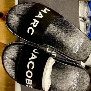 Brand New Marc Jacobs ‘The Slide’
